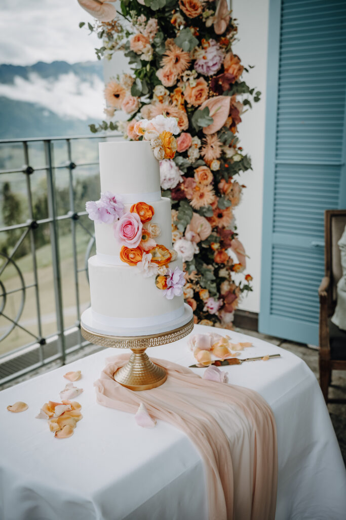 Hochzeitsfloristik & Blumenverleih in Stuttgart: So funktioniert’s! 2 Blumenverleih - Hochzeiten in Stuttgart